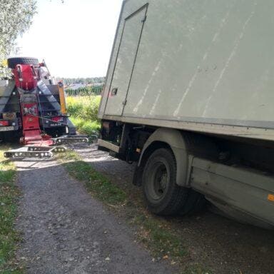 Pomoc drogowa ciężarowe Opole